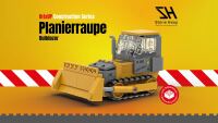 Planierraupe