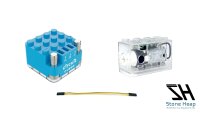 Motorisierungskit - Circuit Cubes