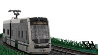 Rhein Neckar Tram 3-teiliges Starterset