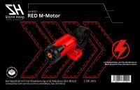 RED M-Motor