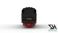 Dampflok BR 94&sup1;⁹⁻&sup2;&sup1;