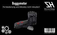 Buggy-motor