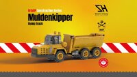 Muldenkipper