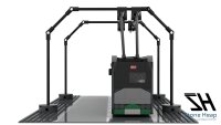 O-Bus Solaris Trollino 18 Kiepe IMC