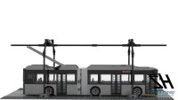 O-Bus Solaris Trollino 18 Kiepe IMC