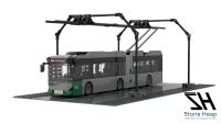 O-Bus Solaris Trollino 18 Kiepe IMC