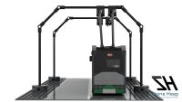 O-Bus Solaris Trollino 18 Kiepe IMC