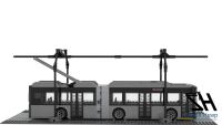 O-Bus Solaris Trollino 18 Kiepe IMC
