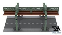 Schwebebahn &ndash; Erweiterungsstrecke