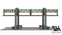Schwebebahn – Erweiterungsstrecke