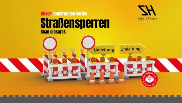 Stra&szlig;ensperren
