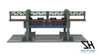 Schwebebahn - GTW2015