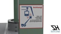 Schwebebahn - GTW2015