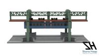 Schwebebahn - GTW2015