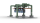 Schwebebahn - GTW2015