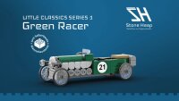Green Racer - Little Classics
