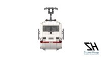 BR 401 ICE 1 Triebkopf