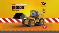 Radlader