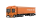 Gebr&uuml;der Weiss - E-Lkw