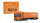 Gebrüder Weiss - E-Lkw