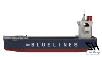 Containerschiff