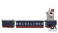Containerschiff