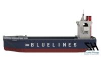 Containerschiff