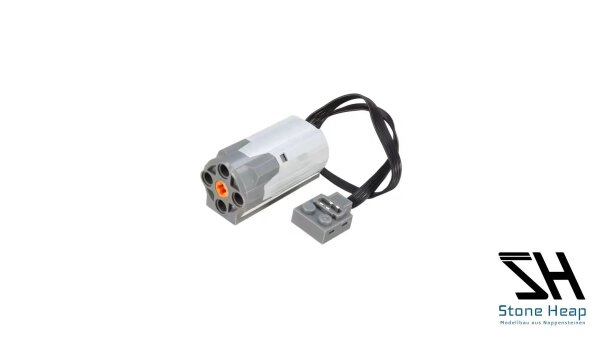 M-Motor