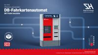 DB Fahrkartenautomat