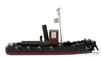 Alter Hafenschlepper