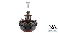 Alter Hafenschlepper