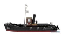 Alter Hafenschlepper