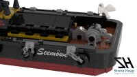 Alter Hafenschlepper