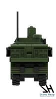 Rheinmetall - HX 8x8 WLS