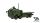 Rheinmetall - HX 8x8 WLS
