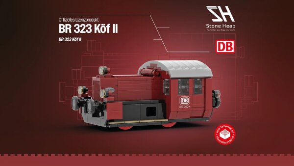 BR 323 K&ouml;f II
