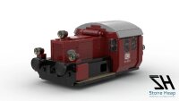 BR 323 K&ouml;f II