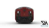 BR 323 K&ouml;f II