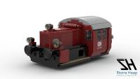 BR 323 Köf II