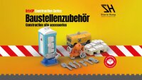Baustellenzubeh&ouml;r