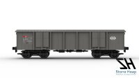 Eaos Offener G&uuml;terwagen