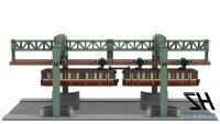 Schwebebahn &ndash; Kaiserwagen