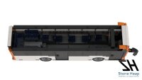 RNV-Linienbus