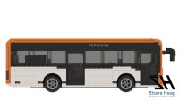 RNV-Linienbus