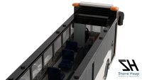 RNV-Linienbus