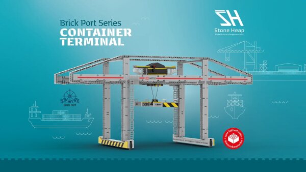 Containerterminal