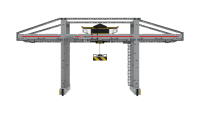 Containerterminal