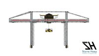 Containerterminal