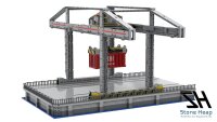 Containerterminal