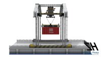 Containerterminal
